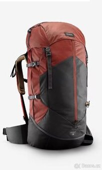 Expedicni batoh Forclaz 100 (70l)