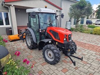 Traktor Same Dolfino 50