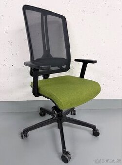 Kancelářská židle RIM Flexi - 2 ks