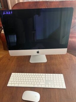 Prodám iMac  (Retina 4K, 21.5-inch, Late 2015)
