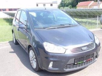 FORD C-MAX 2.0 TDCi TITANIUM náhradní díly