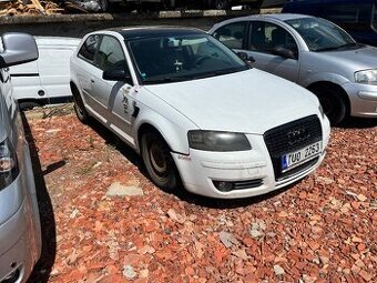 Audi a3 2.0 103kw