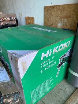 HiKOKI C10RJ(X)