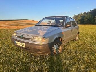 Škoda Felicia 1.3 - 1