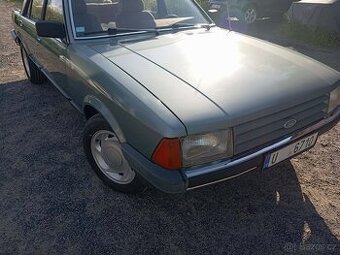 Ford Granada 20L - 1