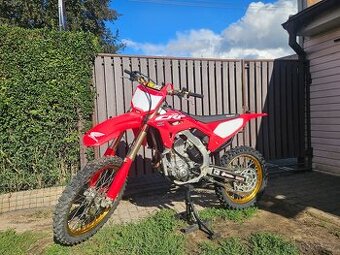 Honda crf 450