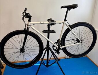 Prodám městské singlespeed kolo Herka Neklan