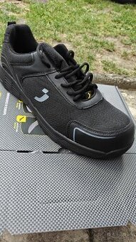 Pracovní boty SafetyJoggers - 1