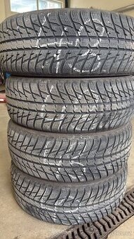 Pneu ZIMNÍ NOKIAN WR SUV 3, 225/60/17