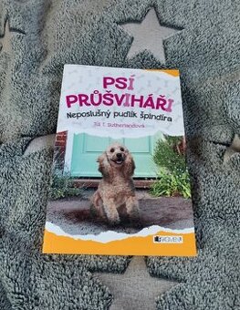 Psí průšviháři – Neposlušný pudlík špindíra