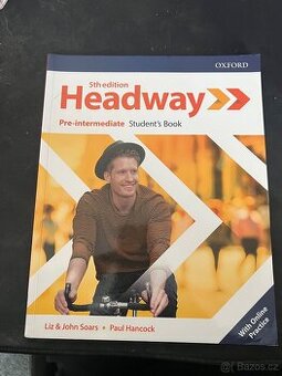 headway 5th edition