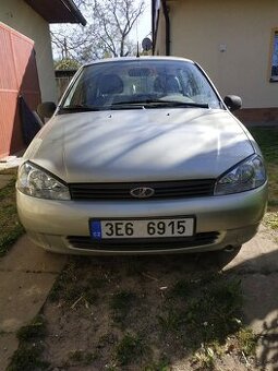Lada Kalina 1600 combi