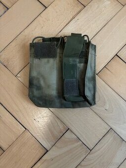 Airsoft sumka na zásobníky