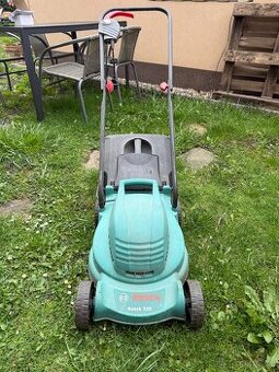 BOSCH Rotak 320