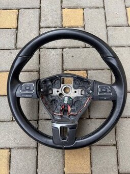 VW volant multifunkční tříramenný