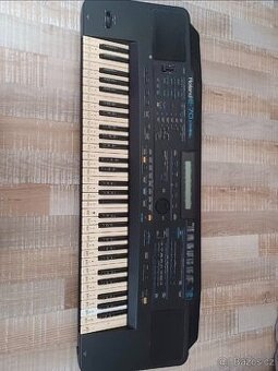 Roland e70