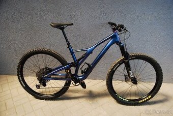 Specialized Stumpjumper Carbon FSR 29 L