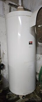Bojler plyn.150 L (TATRAMAT TOV 150A)