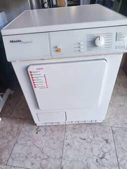 Kondenzační sušička Miele  T495 Azora
