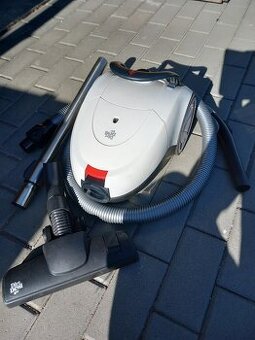 Vysavač Dirt Devil DD7274-0 sáčkový kompletní