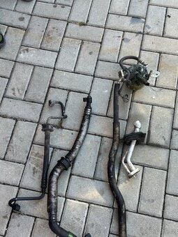 Náhradní díly bmw e36