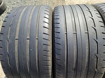 275/40R19 (101Y) Dunlop Sport Maxx RT MGT 4mm 2ks