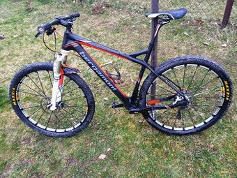 Bergamont Revox LTD 29"  carbon