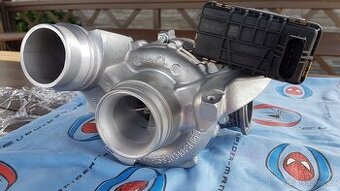 Turbo 2570