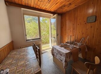 Bytový dům v širším centru Plzně — pronájem ubytovacích kapa