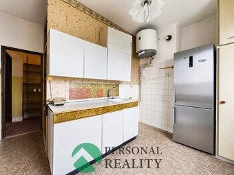 Prodej bytu 2+1 60 m², Mariánské Lázně - Úšovice