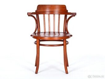 Original THONET židle, křesílko, 100% stav.