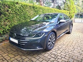 VW Arteon 2.0TDI Elegance DSG 1maj ČR - 1