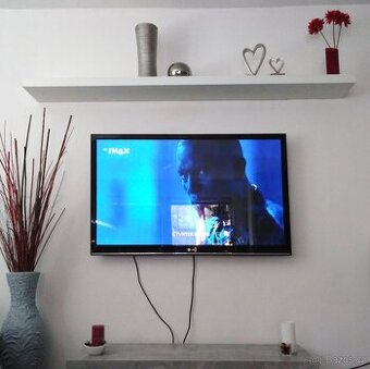 TV LG 50PT-353, 127CM