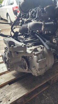 Převodovka PFN Octavia III 2.0TDi