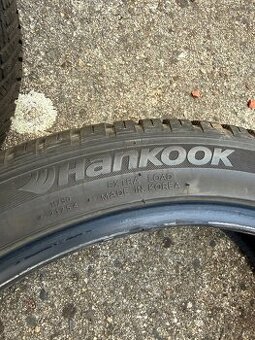 Hankook 225/40r18 Dot 2023 6,8mm
