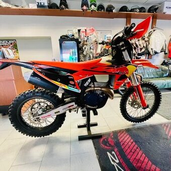 KTM XC 350
