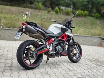 Aprilia Shiver 900