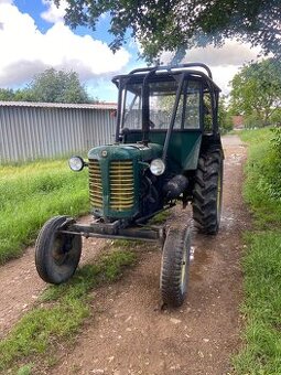 Zetor 25K