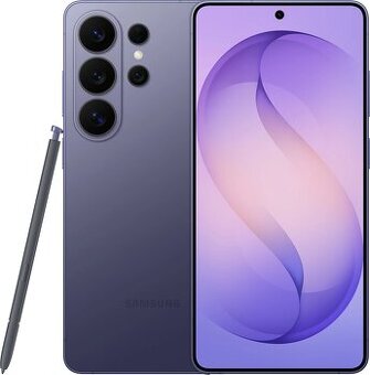 Samsung Galaxy S26 Ultra Violet 256GB CZ - záruka 2 roky