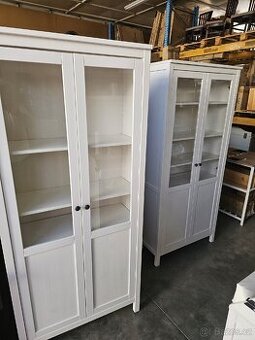 VITRÍNA IKEA HEMNES
