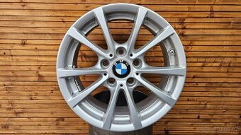 Sada Disků 5x120 R16 BMW