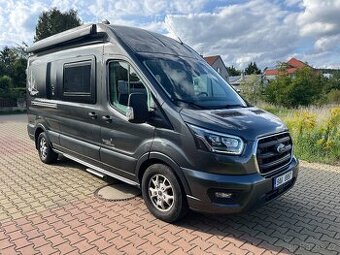 Westfalia Meridian   Ford Transit 170PS  odpočet DPH