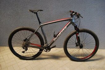 Specialized Stumpjumper 29 Carbon XL