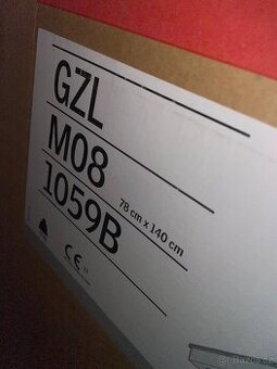 Velux stresni okna