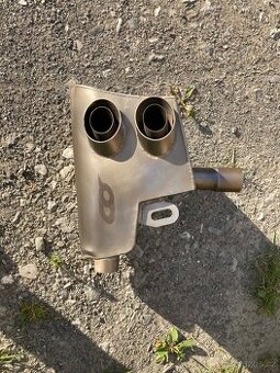 Ducati QD EXBOX