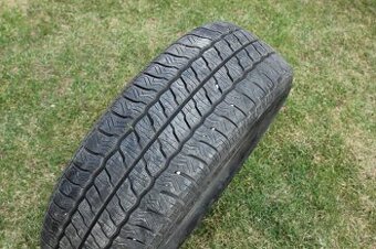 Maxxis Vansmart ALS AL2 235/65r16C (celoroční, dodávka)