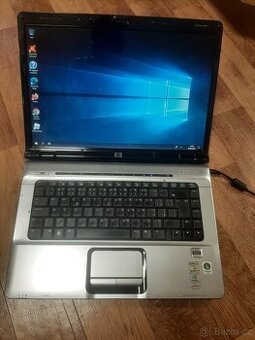 HP Pavilion DV 6000