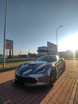Chevrolet Corvette C7