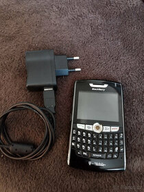 Telefon BlackBerry 8800