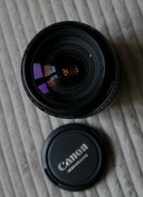 Canon EF 28-105mm f/3.5-4.5 ULTRASONIC USM II